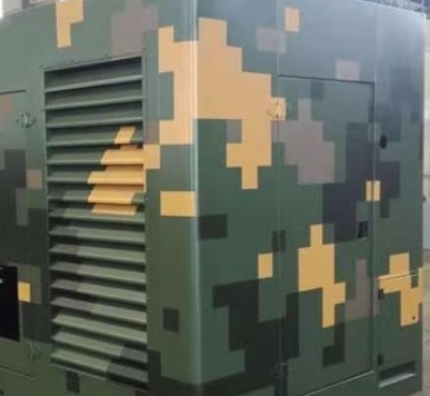 辽源要保证迷彩漆施工的颜色准确性