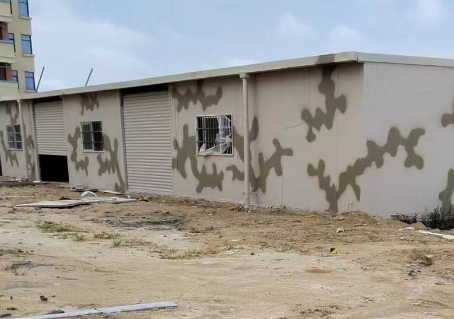 辽源陆军数码等主流迷彩样式