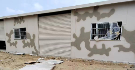 辽源低温专用迷彩漆,冬季迷彩漆